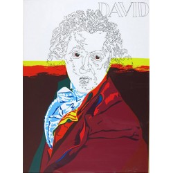 RANCILLAC Bernard - David