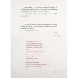 ROCHEDY André & RAPHANEL...