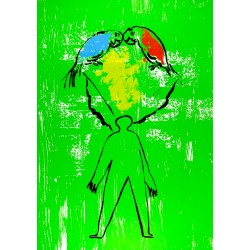 BARRY Jacques  - Sans titre