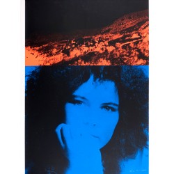 SCHLOSSER Gérard - Sans titre