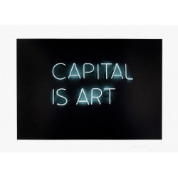 PERRIN Frank - Capital is...