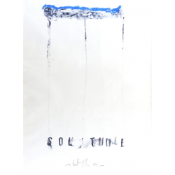 TILLIER Daniel - Solitude