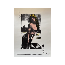 BURAGLIO Claude - Mireille...