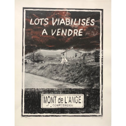 VAN DE STEEG Niek - Mont de...