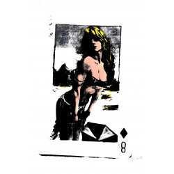 BURAGLIO Claude - Mireille...