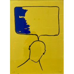 BARRY Jacques - Ecran