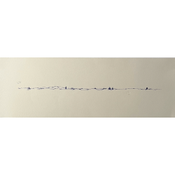 FAVIER Philippe - Paysage