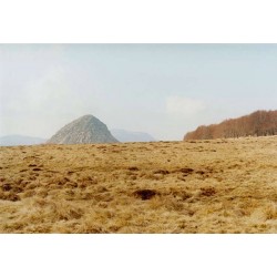 CUISSET Thibaut - Point 1 - Mont Gerbier de Jonc - Ardèche