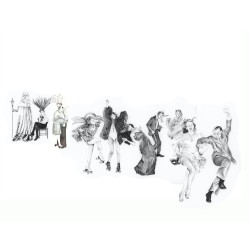 Céline MARIN - Minuit...