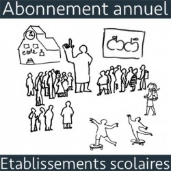 Etablissements scolaires