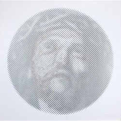 BERGER Thierry - Christ