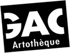 GAC Artothèque