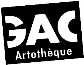 GAC Artothèque